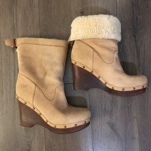 UGG boots